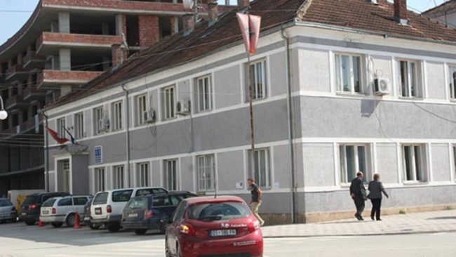 Rezultatet preliminare për Kuvendin Komunal të Vitisë