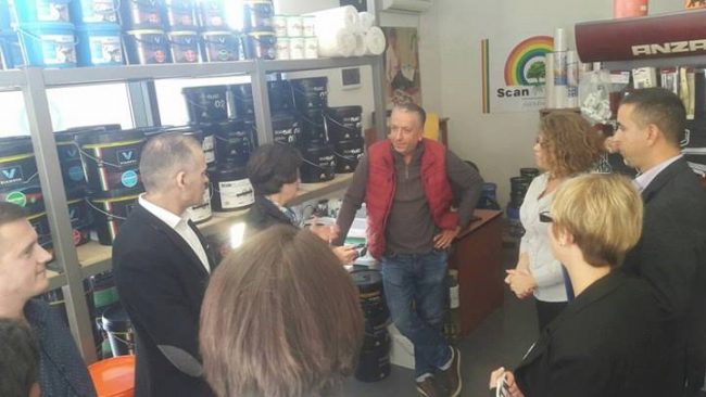 Me Vetëvendosjen fitojnë të gjithë!