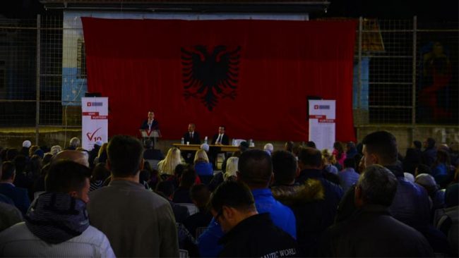 Mireshi sonte i dha notën 10 Sami Kurteshit dhe Vetëvendosjes