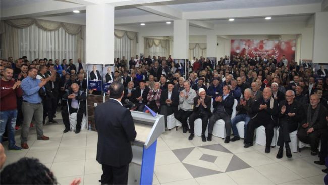LDK: “Zabeli” madhështor – Luta do të fitoj me t’paren