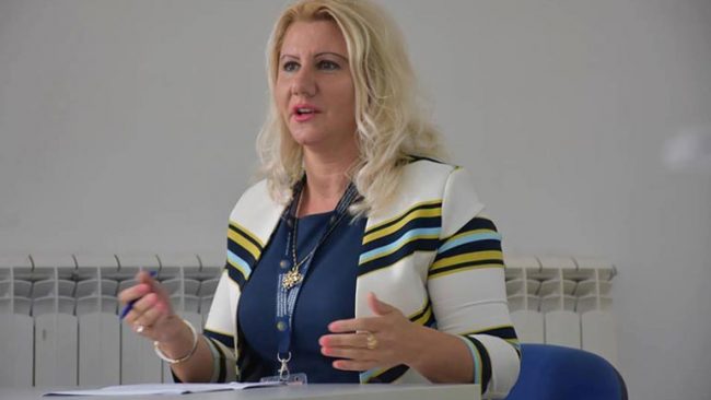 Stinë që kujtohen përmes ngjyrës së gjakut