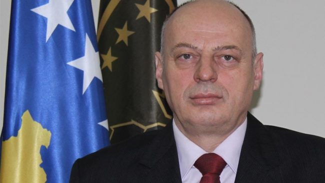 Zëvendësministri Çeku pjesëmarrës në konferencën”Zgjerimi i NATO-s në Ballkanin Perëndimor’’