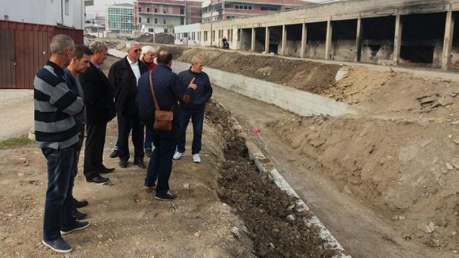 Lagjja e Balecit do të bëhet me çerdhe publike po të vije Vetëvendosje në pushtet!