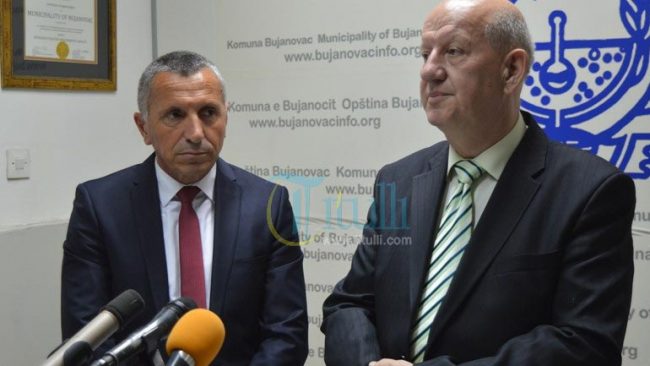 Bujanoci pret 117 milion dinarë nga Trupi koordinues