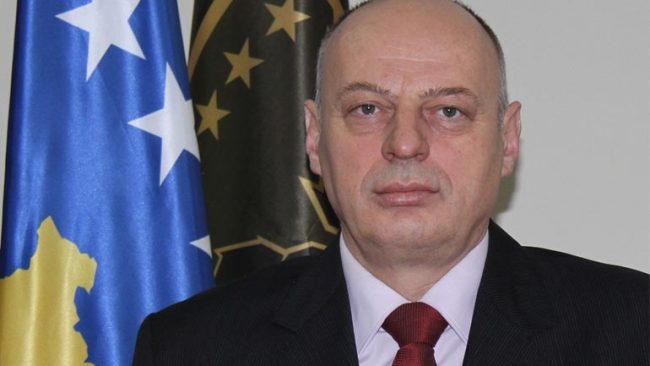 Zëvendësministri Agim Çeku po merr pjesë në Konferencën e Stambollit për Siguri