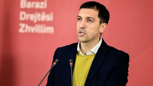 Vetëvendosje: Dilni sa më shumë në zgjedhje