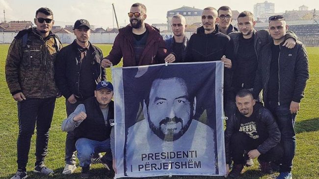 “Intelektualët”: Stadiumi i qytetit meriton të mbajë emrin Selami Osmani – Bezi