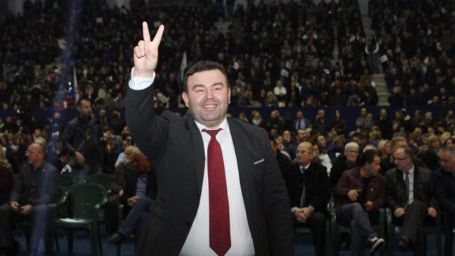 Dy fjalë për studentin e Stanfordit dhe lidershipin e Lutfi Hazirit