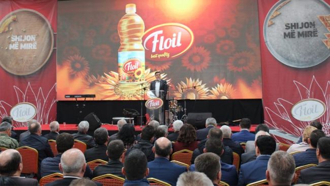 Haziri: Pronarët e “Floil” janë heronjtë e gjallë të ditëve të sotme