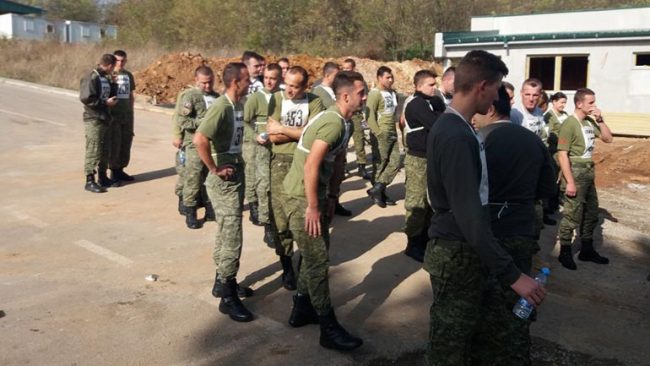 Mbahet ceremonia e përfundimit të garave sportive