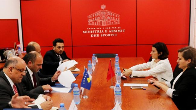 Mësimi shqip në diasporë, prioriteti jonë