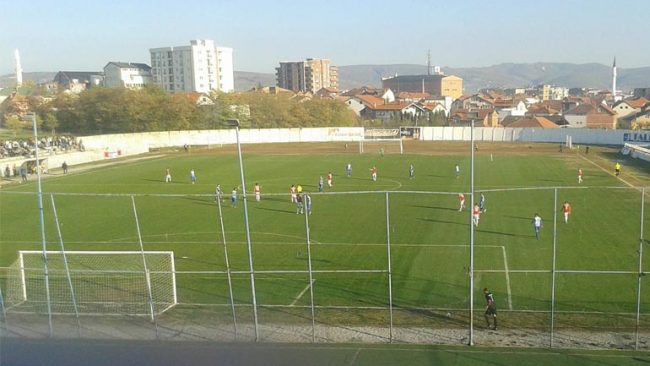 Javë me bereqet, plotë gjashtë pikë në Gjilan