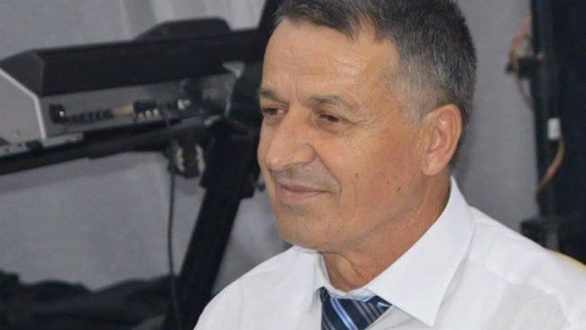 Hajrush Ramadani, një mësues i buzëqeshjeve dhe i dashur për të gjithë