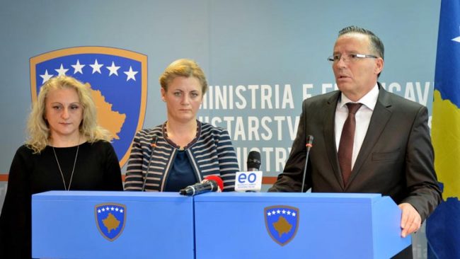 Në buxhetin e vitit 2018, linjë e rregullt buxhetore për trajtimin e viktimave të dhunës seksuale