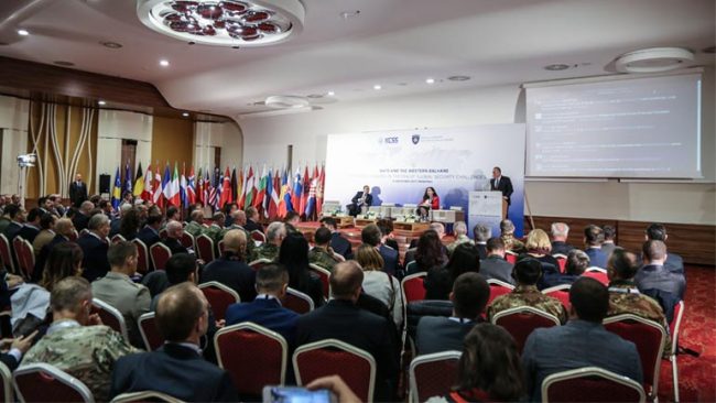 Haradinaj: E meritojmë të anëtarësohemi sa më shpejt në NATO