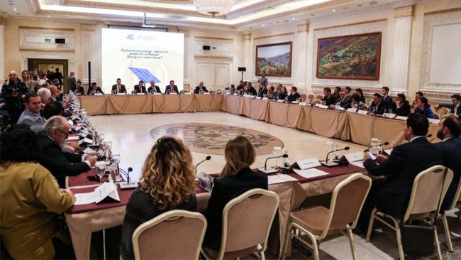 Kosova është treg i hapur për investime në energji të ripërtritshme