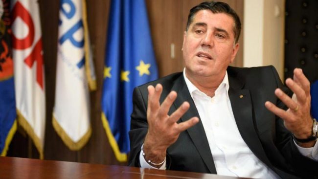 Lutfi Haziri: “Partizanin e Plagosur” e zhvendosi kolosi Idriz Seferi dhe mijëra kryengritës shqiptarë, jo unë!