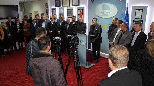 Haziri paralajmëron dinamikë më të madhe në punë