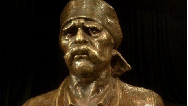 Orë poetike për Idriz Seferin