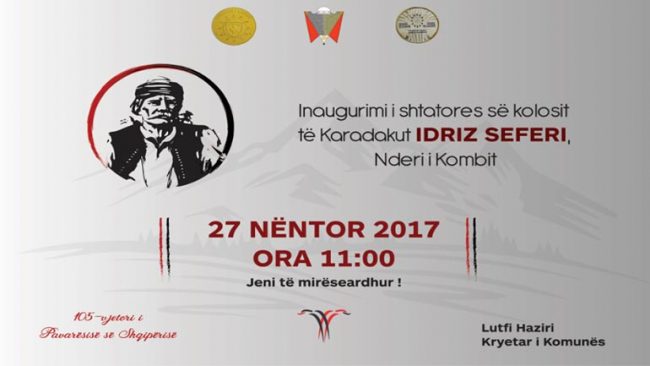 Ja Programi Festiv i Komunës së Gjilanit