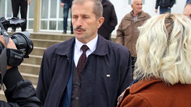 Kurteshi: Nuk mund të pajtohem me rrugën që e ka zgjedh Visari