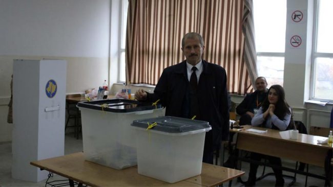 Edhe deputeti Ismajl Kurteshi fton qytetarët të dalin sa më shumë në votime
