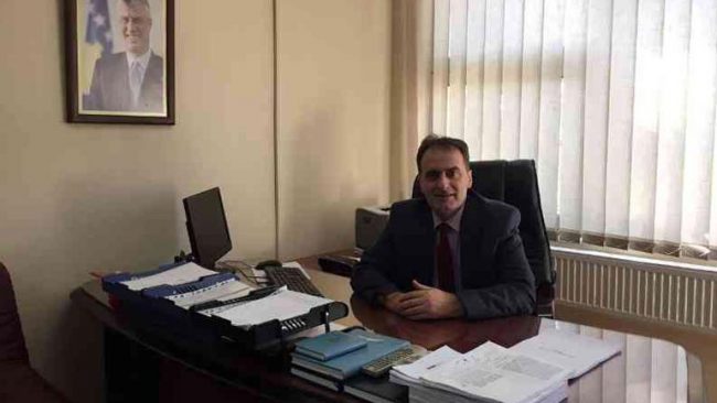 Zeka: PDK e Gjilanit ende pa qëndrim zyrtar se kë do ta mbështetë në balotazh