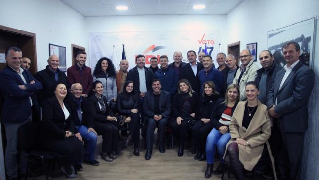 Luta: Me fitoren tonë më 19 nëntor, do të fitojnë gjithë