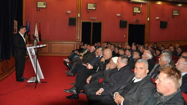 Haziri: Haki Imeri u kidnapua dhe u vra veç pse besonte në LDK dhe rrugën e saj për një Kosovë europiane