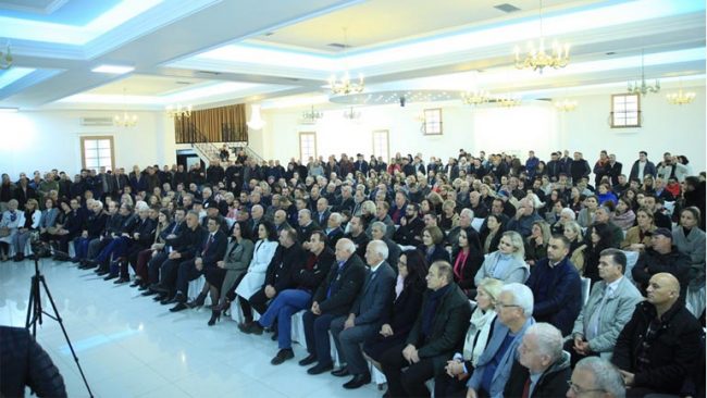 “Dardania” e LDK’së kallxoi çka është masoviteti!