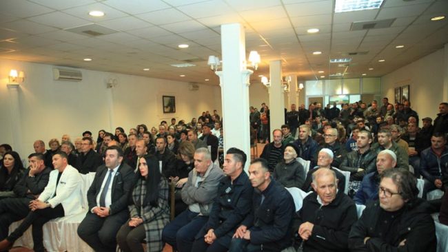 LDK: Livoçi i Poshtëm unik dhe mbipartiak në mbështetje ndaj Lutës së Gjilanit