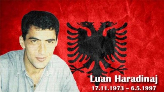 Liria rrënjët i ka në gjakun e dëshmorëve