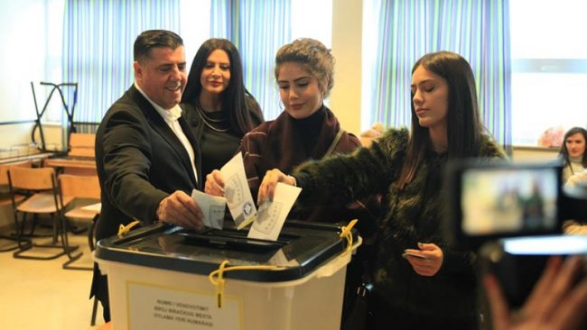 Voton Lutfi Haziri