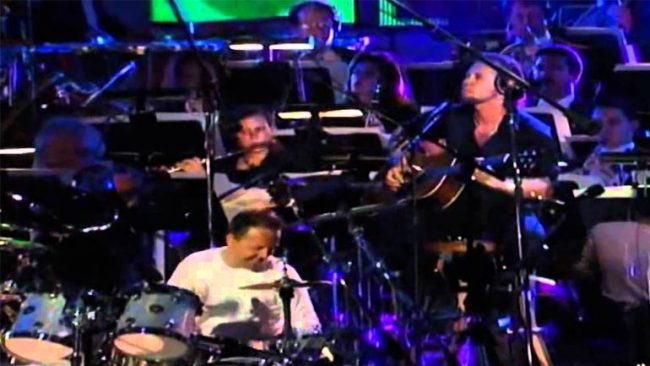 Metallica: Kurrgja tjetër s’çon peshë (Nothing else matters)