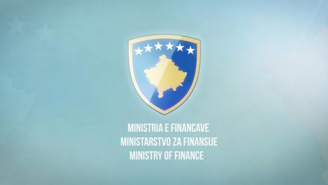Ministri Hamza: MF po bënë reforma të thella për ta ndihmuar zhvillimin e sektorit privat