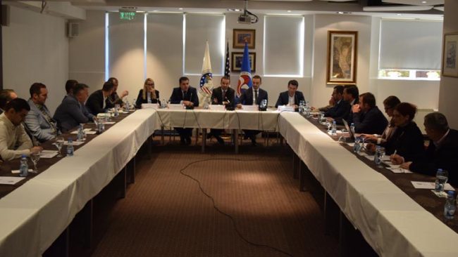Përmirësimi i rangimit në Raportin e Bankës Botërore të përcillet me rritje direkte të investimeve të huaja