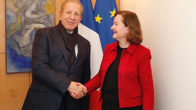Pacolli: Franca duhet të na ndihmojë për liberalizimin e vizave