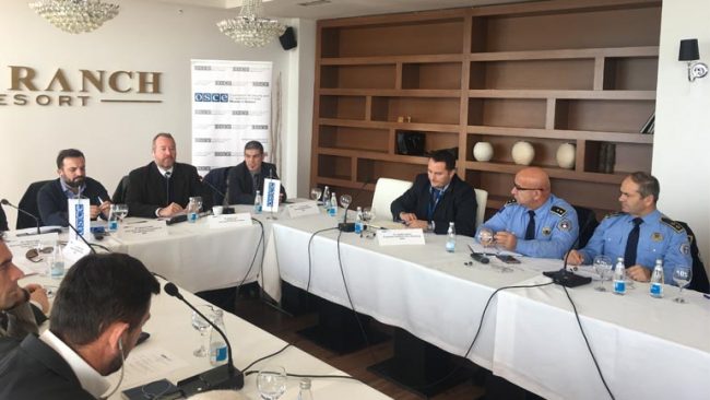 Rajoni i Gjilanit model për gjithë Kosovën për bashkëjetesë dhe tolerancë fetare
