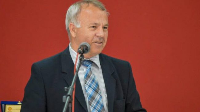 Angazhimi i Sabit Rrustemit në zhvillimin e jetës kulturore në Gjilan e gjetiu