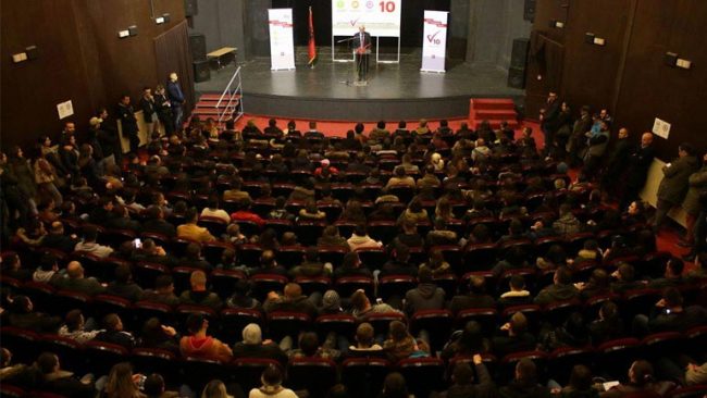 Vetëvendosje: Rinia, forca që do ta bëjë ndryshimin