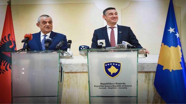 Me Shqipërinë asgjë nuk na ndanë, na bashkon gjithçka