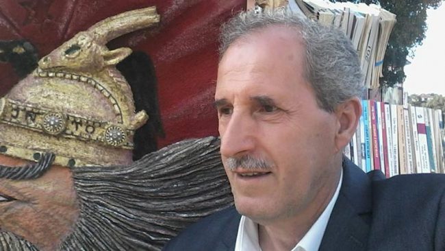 Sabit RRUSTEMI  – Poezi të shpërblyera në vitet 1979 – 2012