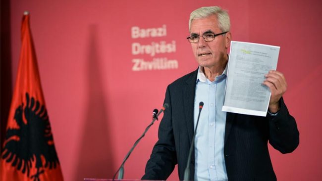 Vetëvendosje: Nga burgosja e paligjshme e deputetëve te paligjshmëria e ndaljes së numërimit të votave