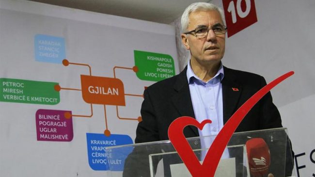 Vetëvendosje: Tubimi përmbyllës