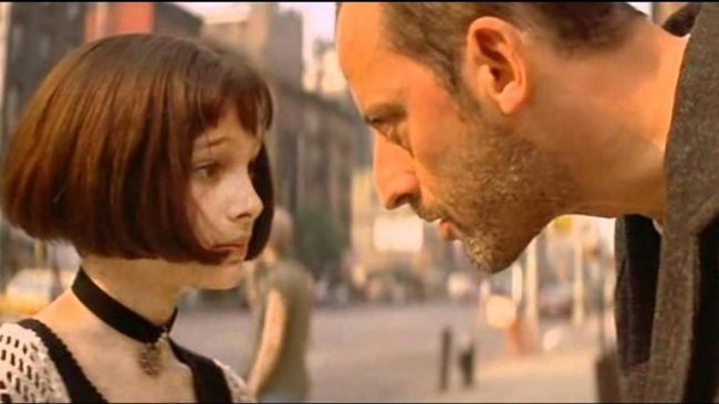 Sting: Trajta e zemrës sime (Shape of my heart)