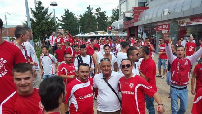 “Skifterat”: Stadiumi të emërohet me emër të komandantit Agim Ramadani – Katana
