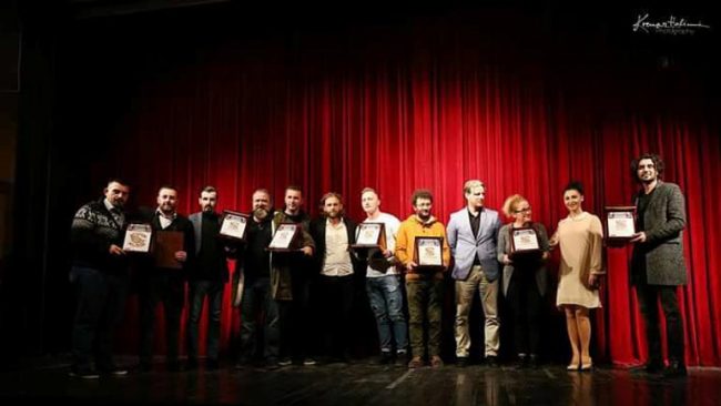 “Tartufi” shfaqja më e mirë e Festivalit