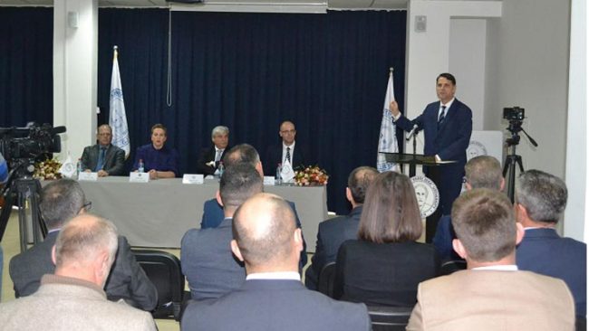 Në Universitetin e Gjilanit për herë të parë kanë filluar studimet Master