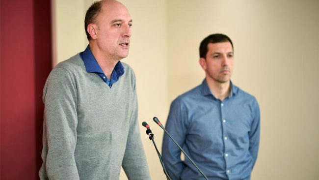 Vetëvendosje: U vërtetua se vendimi i PZAP-it ishte i padrejtë