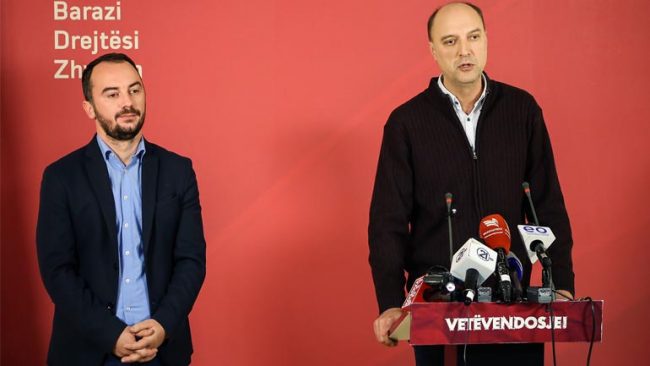 Vendimi ndaj aktivistëve është i padrejtë, aktivistët do të shpallen të pafajshëm